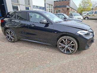  BMW X2 X2 automatic 18i M pano leer  full 18000km 2023 2023/5