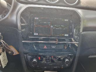 Suzuki Vitara 1.4 Boosterjet Hybrid Stoelverw. picture 17