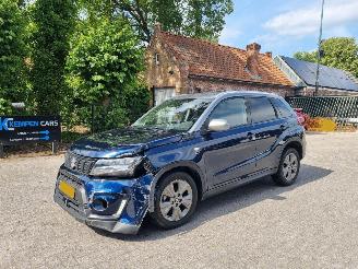 Avarii autoturisme Suzuki Vitara 1.4 Boosterjet Hybrid Stoelverw. 2024/4