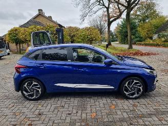 Hyundai I-20 1.0 T-GDI Comfort Navi Clima Stoelverw. picture 2