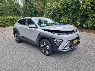 Schadeauto Hyundai Kona Hybrid Led Navi Stoelverw 2025/5