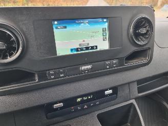 Mercedes Sprinter 311 CDI Airco Mbux Navi Camera picture 14