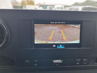 Mercedes Sprinter 311CDI Aut RWD L2 H2 Mbux Airco picture 14