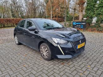 Peugeot 208 PureTech 75 Navi Airco 2023/6