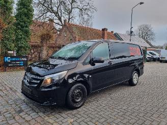 Mercedes Vito 114 CDI DC Airco Lang 2018/6