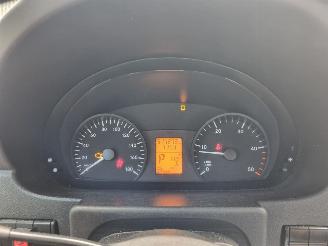 Mercedes Sprinter 314 CDI Aut 9 Stoelen + Rolstoellift picture 20
