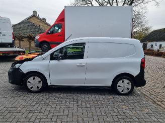 Nissan Townstar 44 kWh Airco Camera picture 6