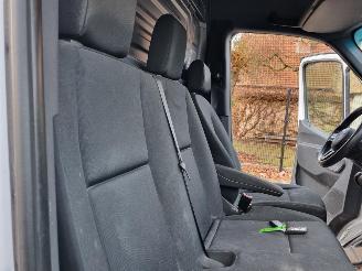 Mercedes Sprinter 314 CDI Mbux Navi Airco picture 16