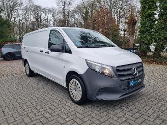 Voiture accidenté Mercedes Vito PRO 116 CDI Aut. L3 Navi Stoelverw 2024/9
