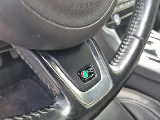 Jaguar XF 20d Aut. Rsport Pano Navi Led picture 21