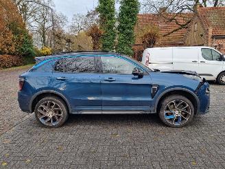 Schadeauto Lynk & Co 01 1.5 Plugin Hybr Pano Navi Led 2022/6