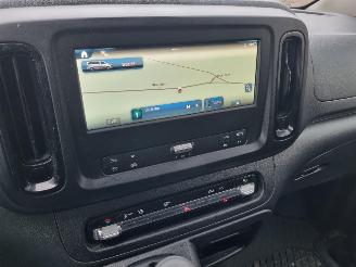 Mercedes Vito Pro 116 CDI L2 Airco Navi Camera picture 14