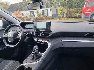 Peugeot 5008 Puretech 130 Allure Pack 7 Pers. Navi Camera picture 13