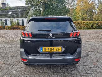 Peugeot 5008 Puretech 130 Allure Pack 7 Pers. Navi Camera picture 4