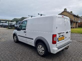 Ford Transit Connect T200S 1.8 TDCi 90pk Airco picture 5