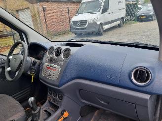 Ford Transit Connect T200S 1.8 TDCi 90pk Airco picture 10