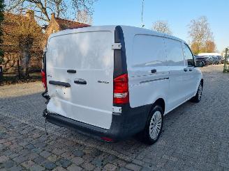 Mercedes Vito 116 CDI L3 Navi Stoelverw picture 3