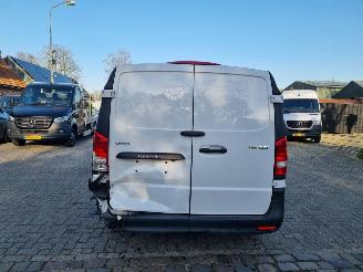 Mercedes Vito 116 CDI L3 Navi Stoelverw picture 4