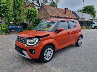  Suzuki Ignis 1.2 SH Comfort Airco 2023/6