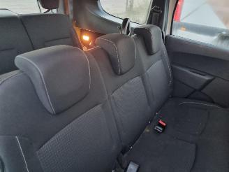 Dacia Lodgy TCe 130 7 Stoelen Airco Navi picture 16