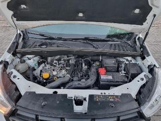 Dacia Lodgy TCe 130 7 Stoelen Airco Navi picture 10