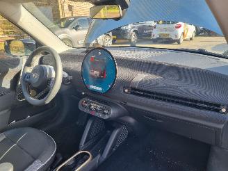 Mini Cooper E 40.7KW Navi Stoelver Led picture 14