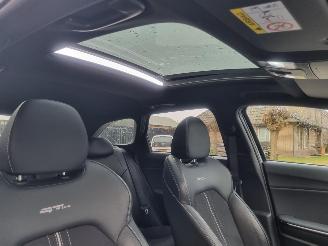 Kia Ceed 1.0 T-GDI GT-Line Pano Navi Stoelverw. picture 14