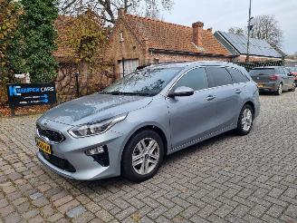  Kia Ceed 1.0 T-GDi Navi Clima Stoelverw. 2020/5