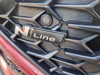 Hyundai I-30 1.5 T-GDI Aut. Nline Stoelverw Navi Led picture 9