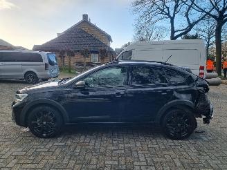 Volkswagen Taigo Rline 1.0 TSI Led Stoelverw picture 6