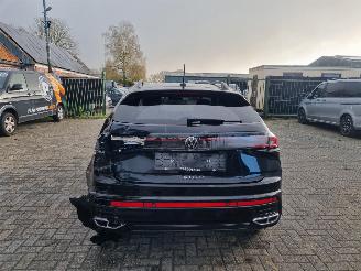 Volkswagen Taigo Rline 1.0 TSI Led Stoelverw picture 4