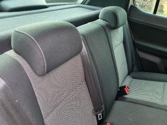 Skoda Fabia 1.2 Monte Carlo Airco picture 10