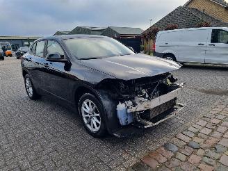 BMW X2 Sdrive 16d Aut. Navi Led Camera picture 7