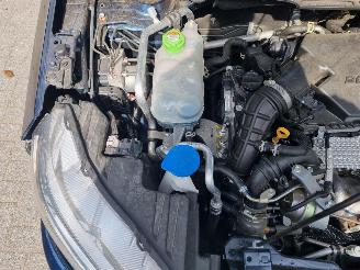 Suzuki Vitara 1.4 Boosterjet Hybrid Stoelverw. picture 10