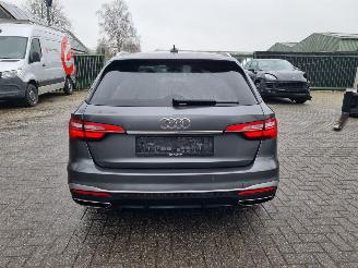 Audi A4 30 TDI Aut. Sline Pano Led Navi picture 4