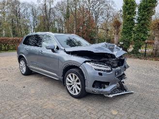 Volvo Xc-90 D5 AWD Aut Inscription picture 2