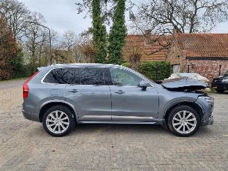 Avarii autoturisme Volvo Xc-90 D5 AWD Aut Inscription 2016/4