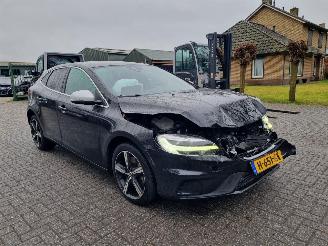 Volvo V-40 T3 Aut. Rdesign Pano picture 8