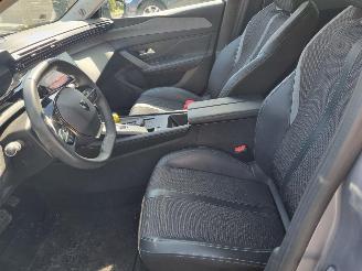 Peugeot 308 Puretech 130 Aut. Navi Led picture 14