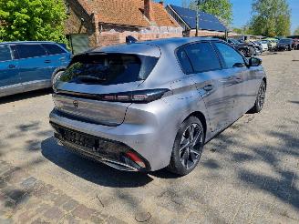 Peugeot 308 Puretech 130 Aut. Navi Led picture 3