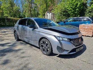 skadebil auto Peugeot 308 Puretech 130 Aut. Navi Led 2022/3