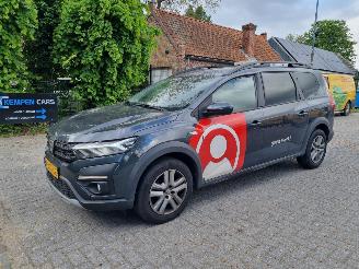  Dacia Jogger 1.0 Tce 7 Stoelen Airco Navi 2022/6