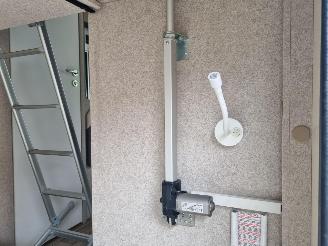 Mc Louis  Glamys 320 5 Personen Airco Standairco Etc Etc picture 20