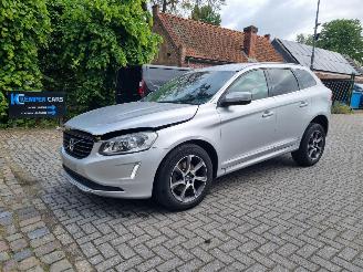 skadebil auto Volvo Xc-60 D3 Aut. Ocean Race 2015/8