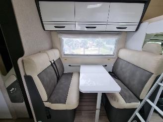 Mc Louis  Glamys 320 5 Personen Airco Standairco Etc Etc picture 15