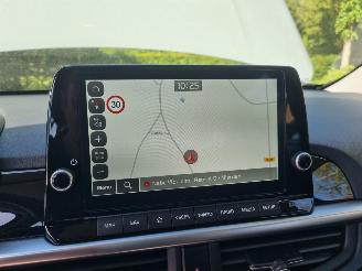 Kia Picanto 1.0 GDi AUT. DynamicLine Airco Navi picture 19
