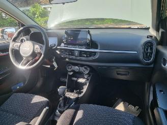 Kia Picanto 1.0 GDi AUT. DynamicLine Airco Navi picture 13