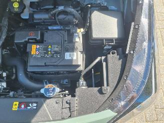 Kia Picanto 1.0 GDi AUT. DynamicLine Airco Navi picture 11