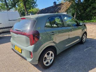 Kia Picanto 1.0 GDi AUT. DynamicLine Airco Navi picture 5