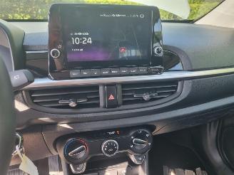 Kia Picanto 1.0 GDi AUT. DynamicLine Airco Navi picture 17